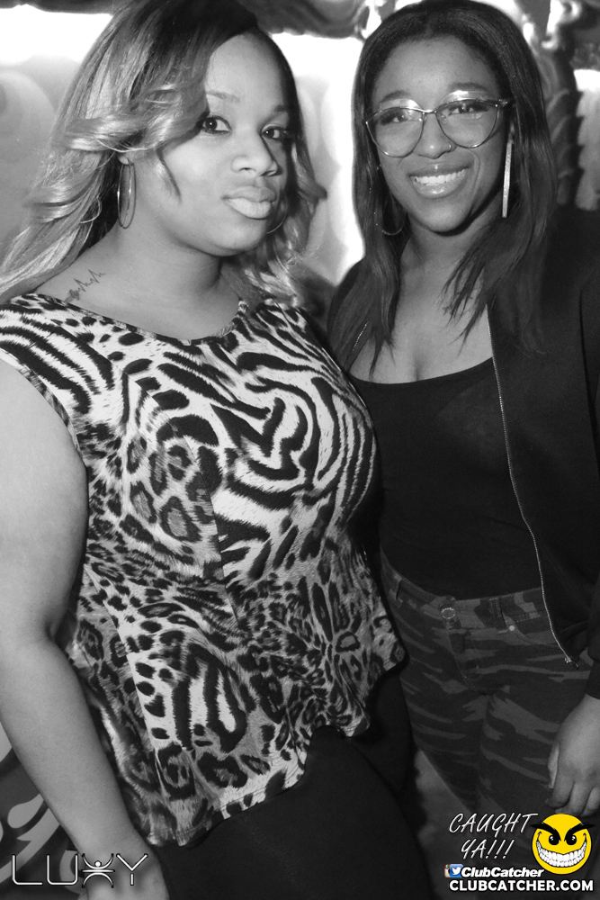 Luxy nightclub photo 66 - March 11th, 2017