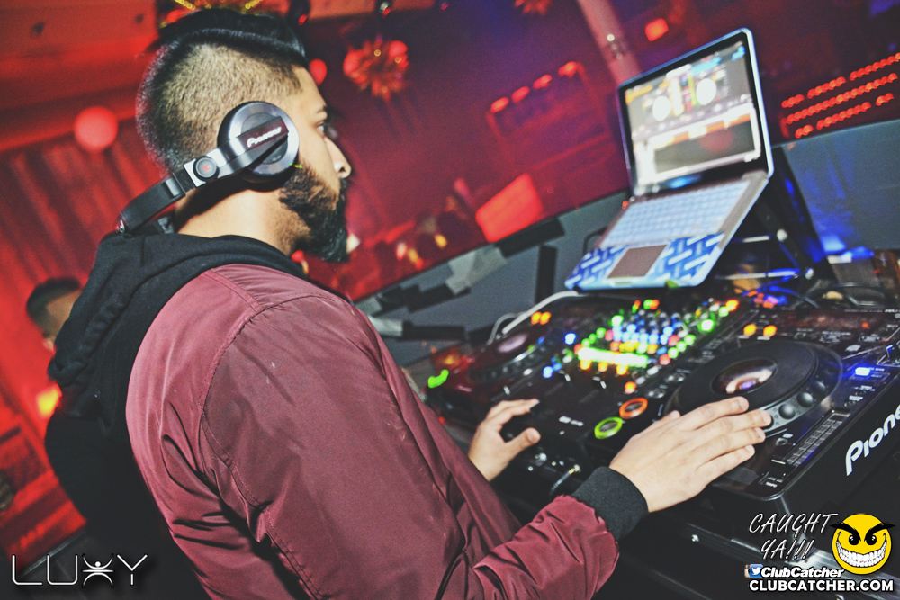 Luxy nightclub photo 67 - March 11th, 2017