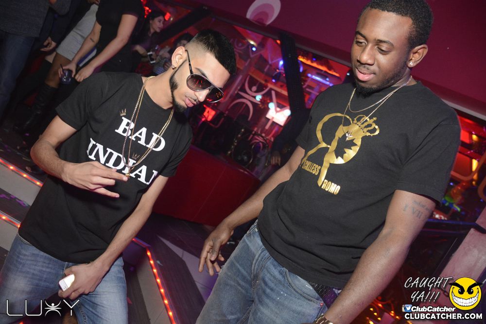 Luxy nightclub photo 68 - March 11th, 2017