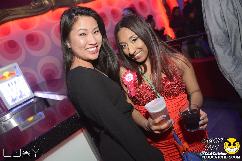 Luxy nightclub photo 69 - March 11th, 2017