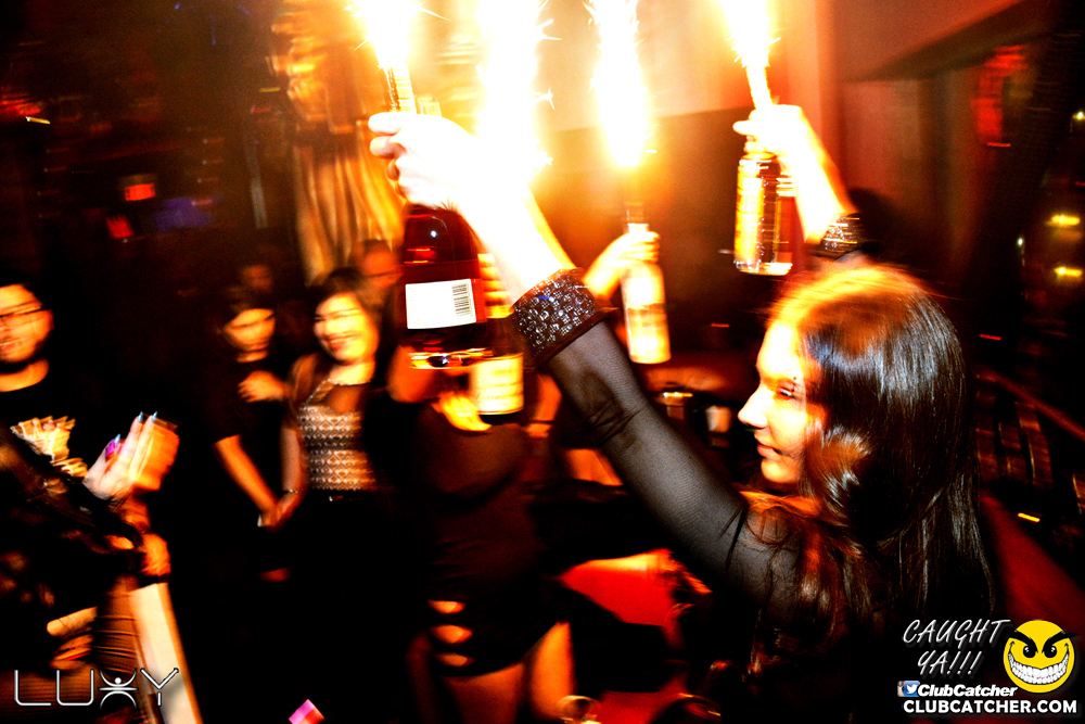 Luxy nightclub photo 70 - March 11th, 2017