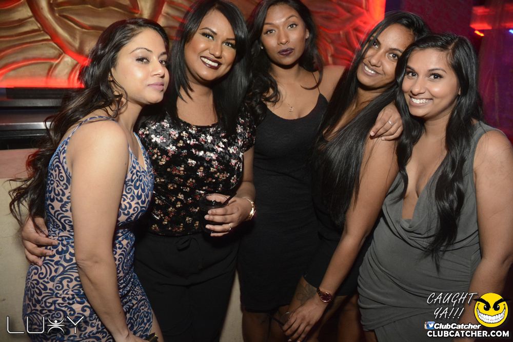 Luxy nightclub photo 71 - March 11th, 2017