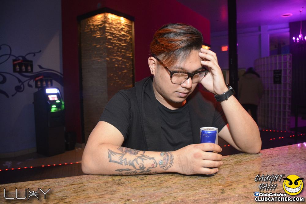 Luxy nightclub photo 72 - March 11th, 2017