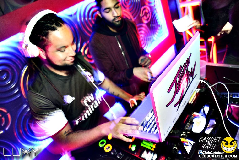 Luxy nightclub photo 74 - March 11th, 2017