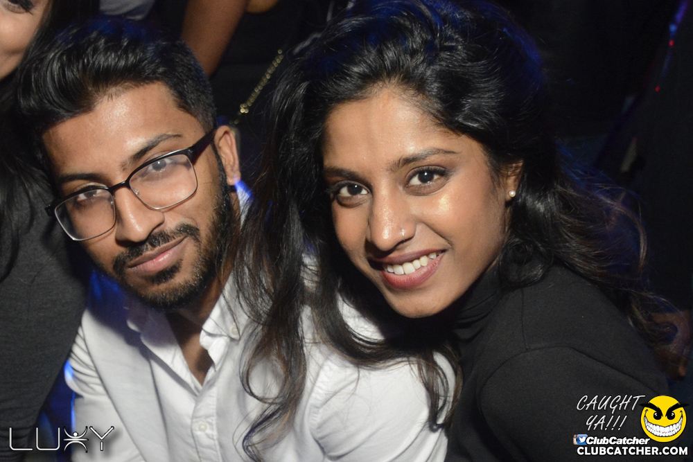Luxy nightclub photo 75 - March 11th, 2017
