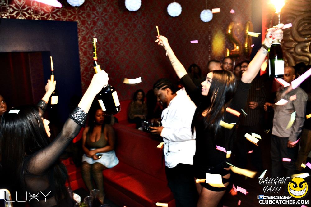 Luxy nightclub photo 76 - March 11th, 2017