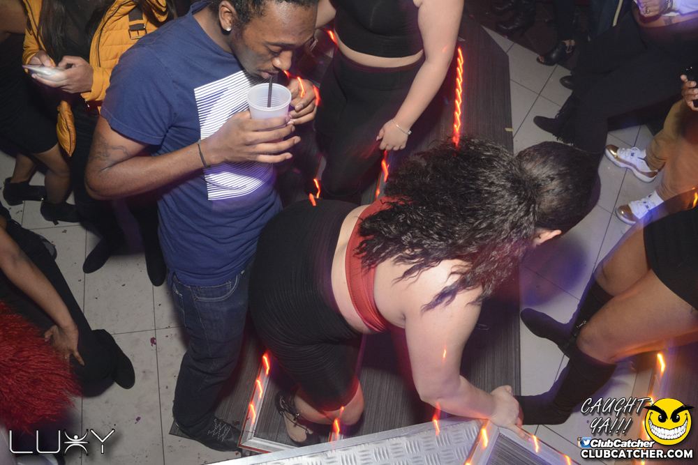 Luxy nightclub photo 79 - March 11th, 2017
