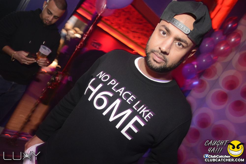 Luxy nightclub photo 80 - March 11th, 2017