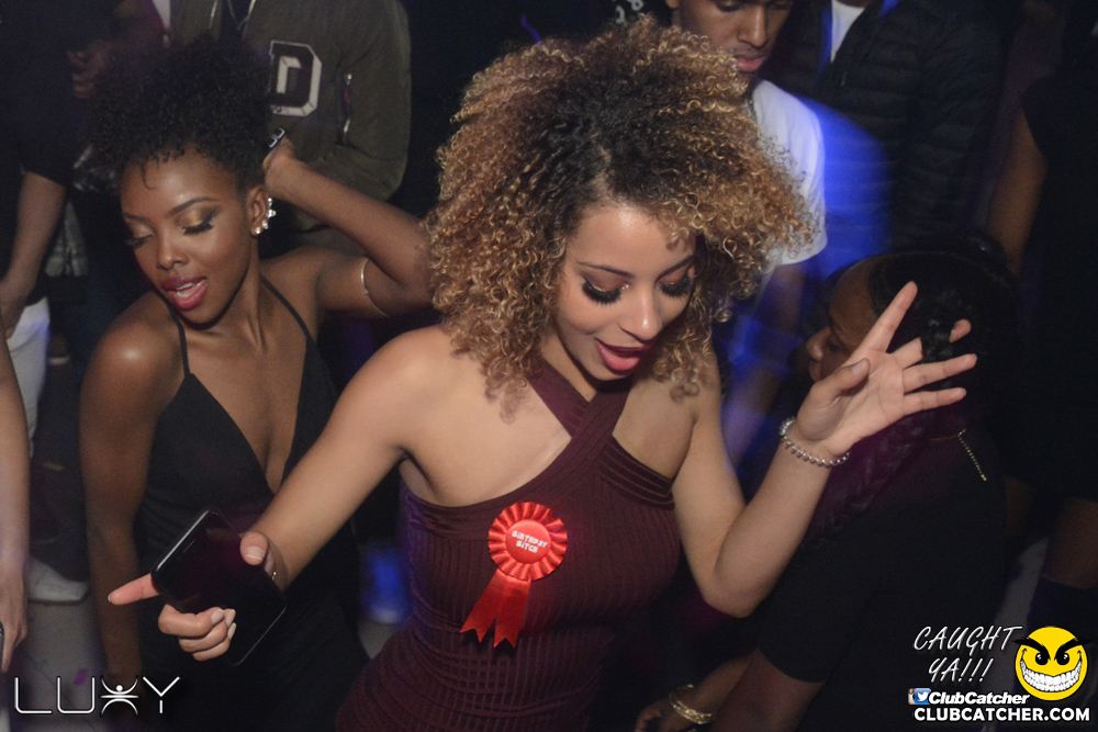 Luxy nightclub photo 9 - March 11th, 2017