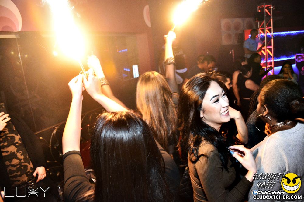 Luxy nightclub photo 82 - March 11th, 2017