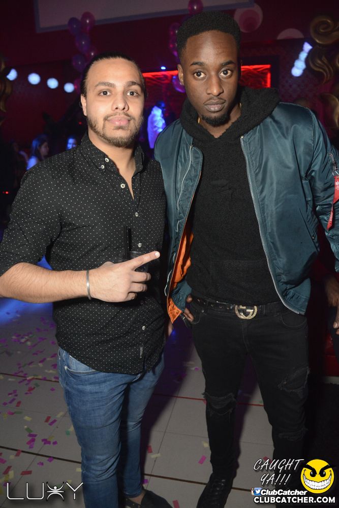 Luxy nightclub photo 84 - March 11th, 2017