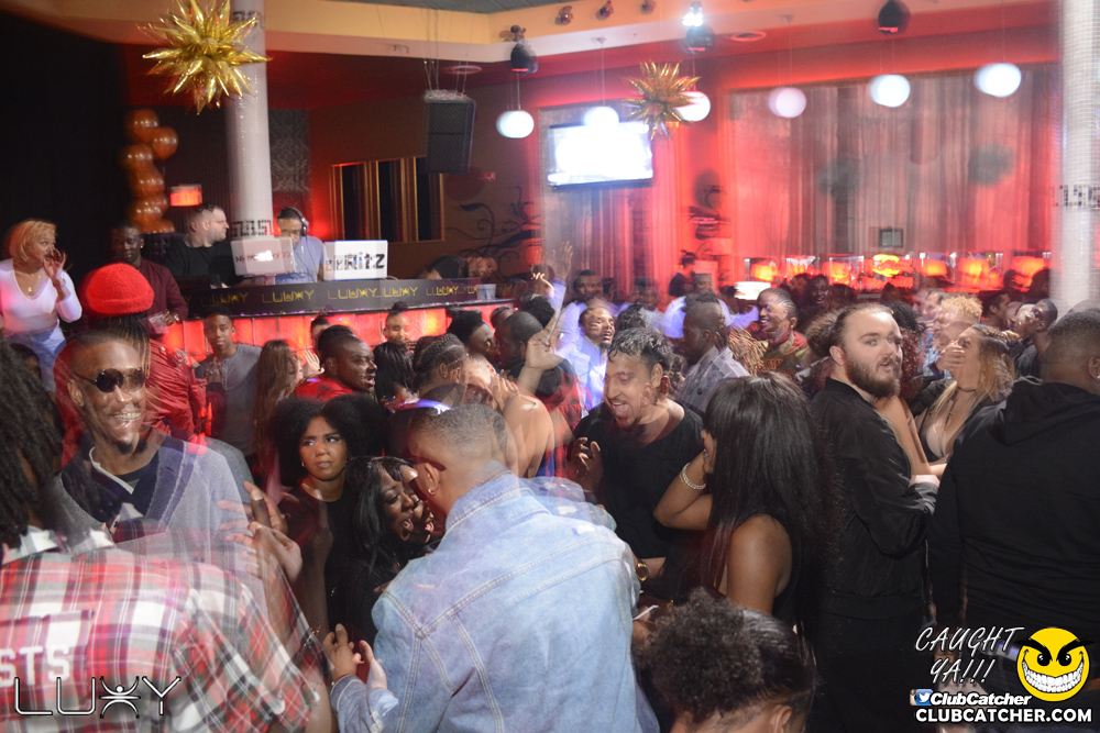 Luxy nightclub photo 86 - March 11th, 2017