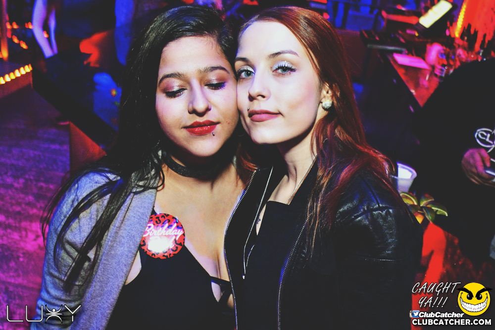 Luxy nightclub photo 88 - March 11th, 2017