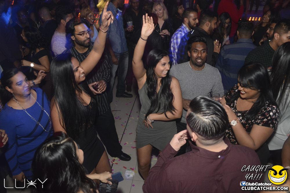 Luxy nightclub photo 91 - March 11th, 2017