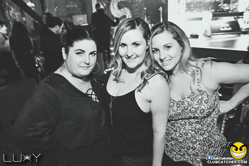 Luxy nightclub photo 92 - March 11th, 2017