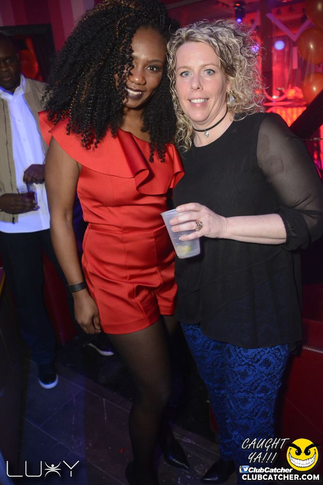 Luxy nightclub photo 95 - March 11th, 2017