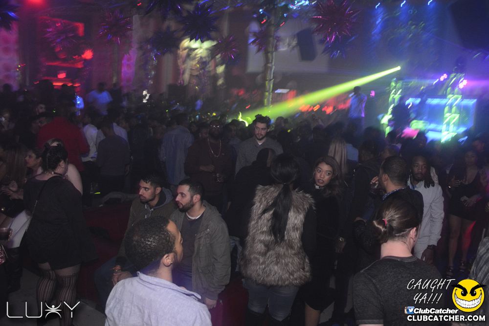 Luxy nightclub photo 96 - March 11th, 2017