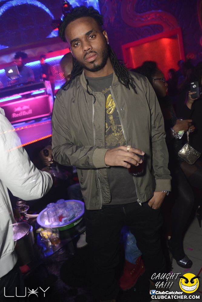 Luxy nightclub photo 100 - March 11th, 2017