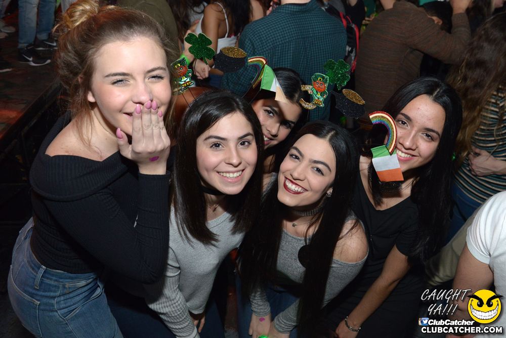 Rockpile party venue photo 2 - March 17th, 2017