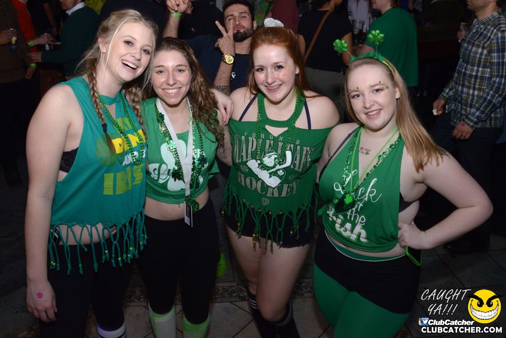 Rockpile party venue photo 11 - March 17th, 2017