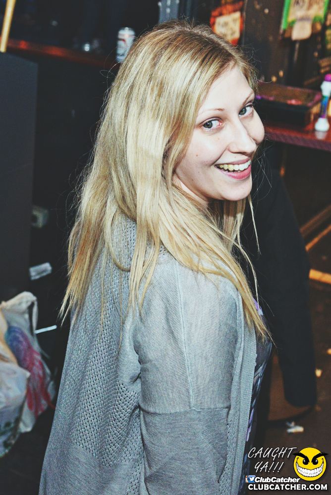 Rockpile party venue photo 101 - March 17th, 2017