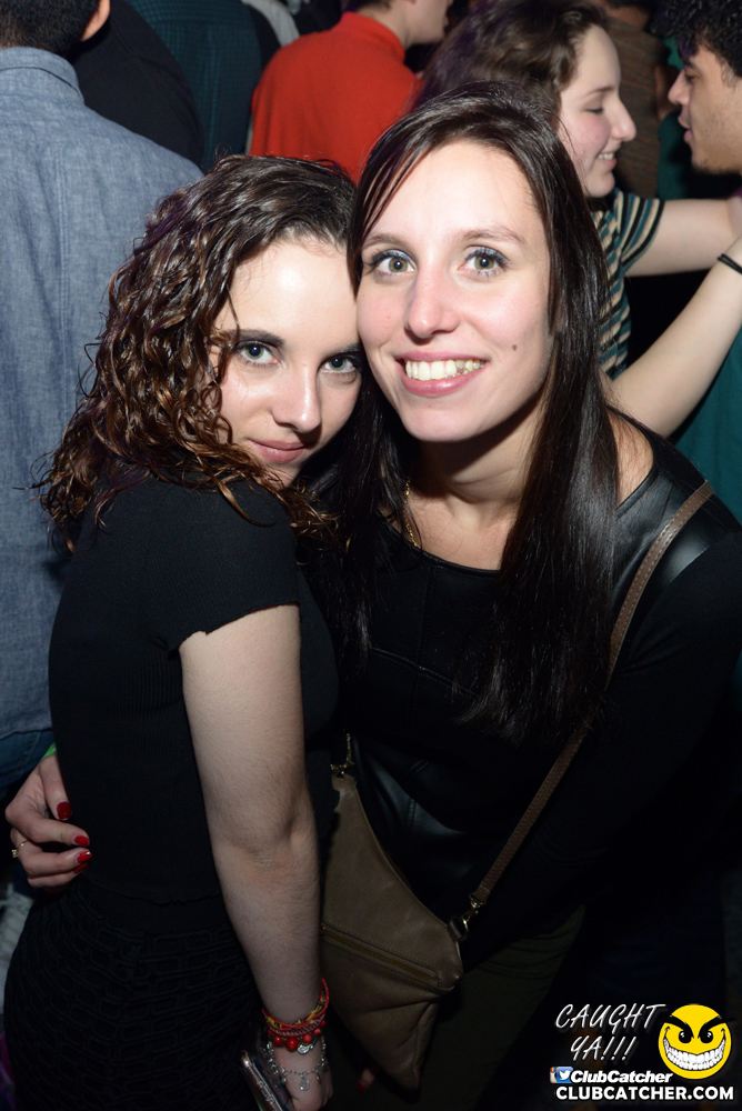 Rockpile party venue photo 105 - March 17th, 2017