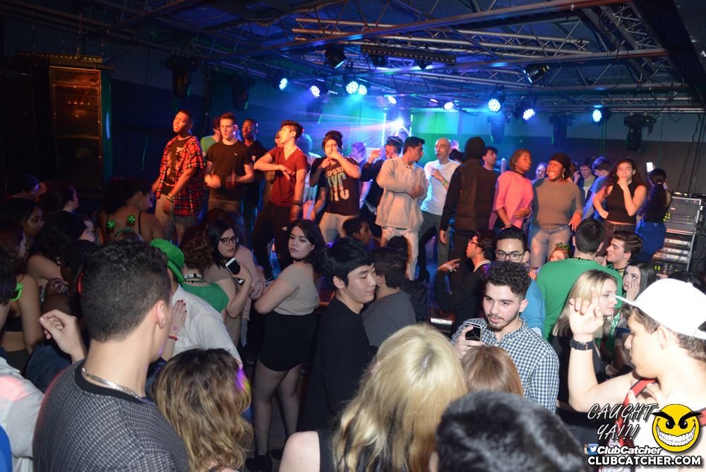 Rockpile party venue photo 107 - March 17th, 2017