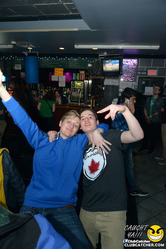 Rockpile party venue photo 108 - March 17th, 2017