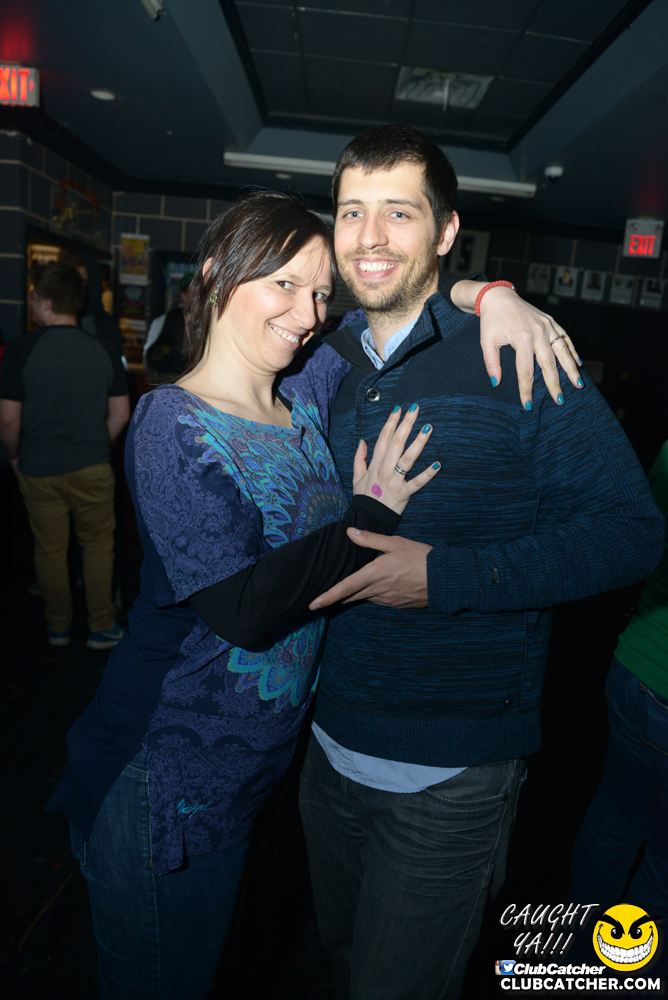 Rockpile party venue photo 111 - March 17th, 2017