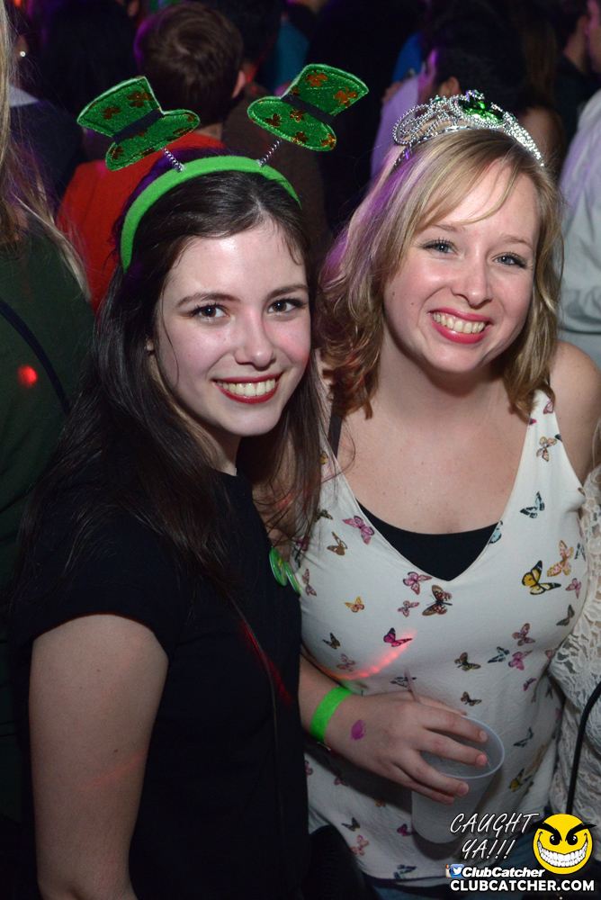 Rockpile party venue photo 117 - March 17th, 2017