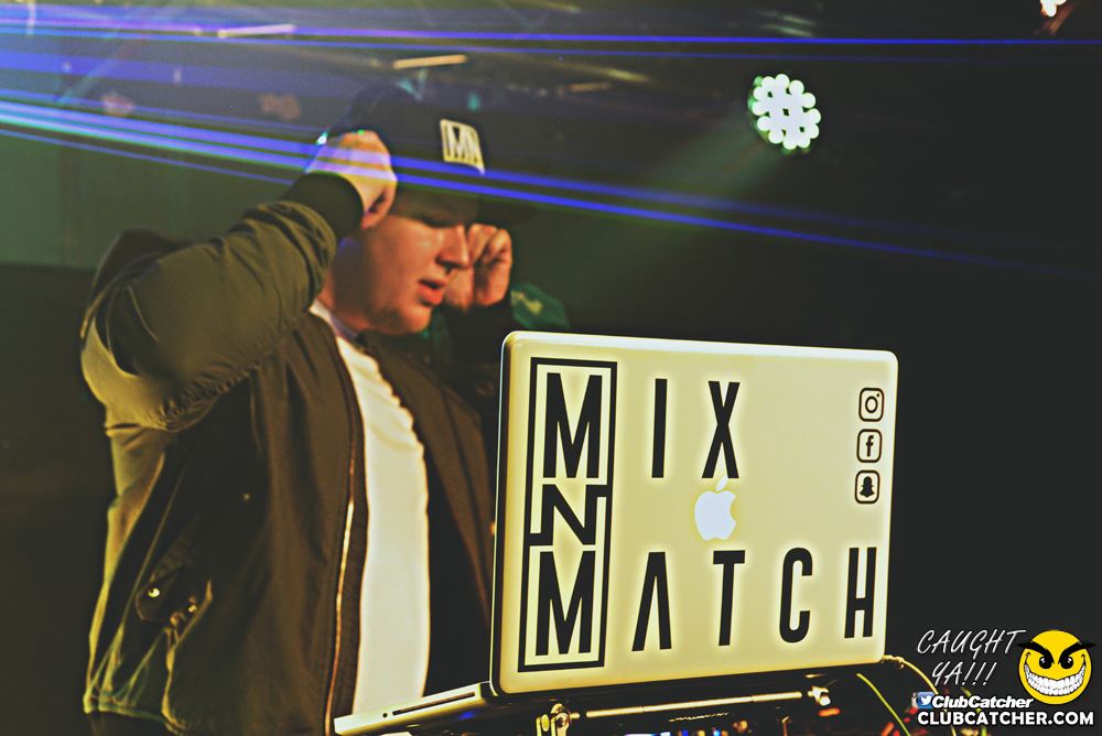 Rockpile party venue photo 118 - March 17th, 2017