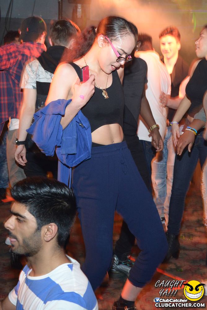 Rockpile party venue photo 13 - March 17th, 2017