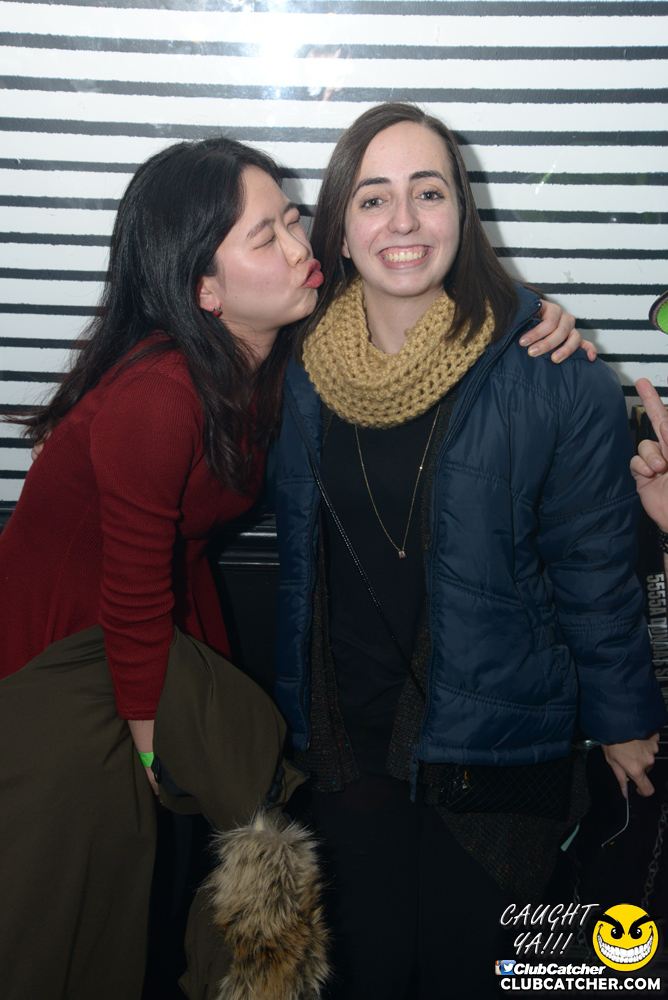 Rockpile party venue photo 122 - March 17th, 2017