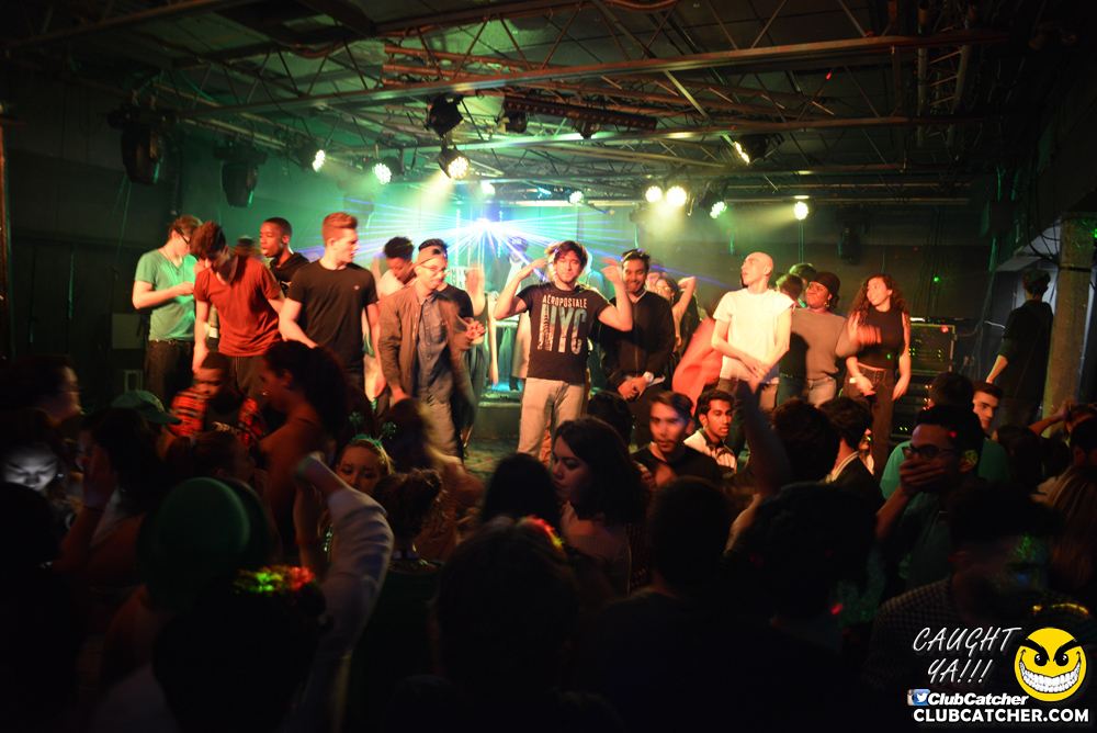 Rockpile party venue photo 124 - March 17th, 2017