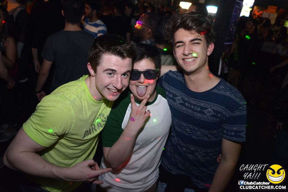 Rockpile party venue photo 126 - March 17th, 2017