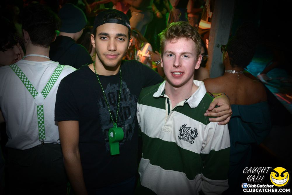 Rockpile party venue photo 127 - March 17th, 2017