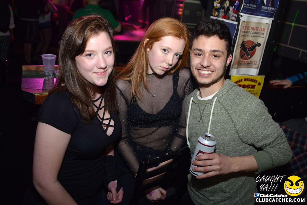 Rockpile party venue photo 128 - March 17th, 2017