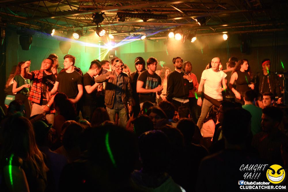 Rockpile party venue photo 132 - March 17th, 2017