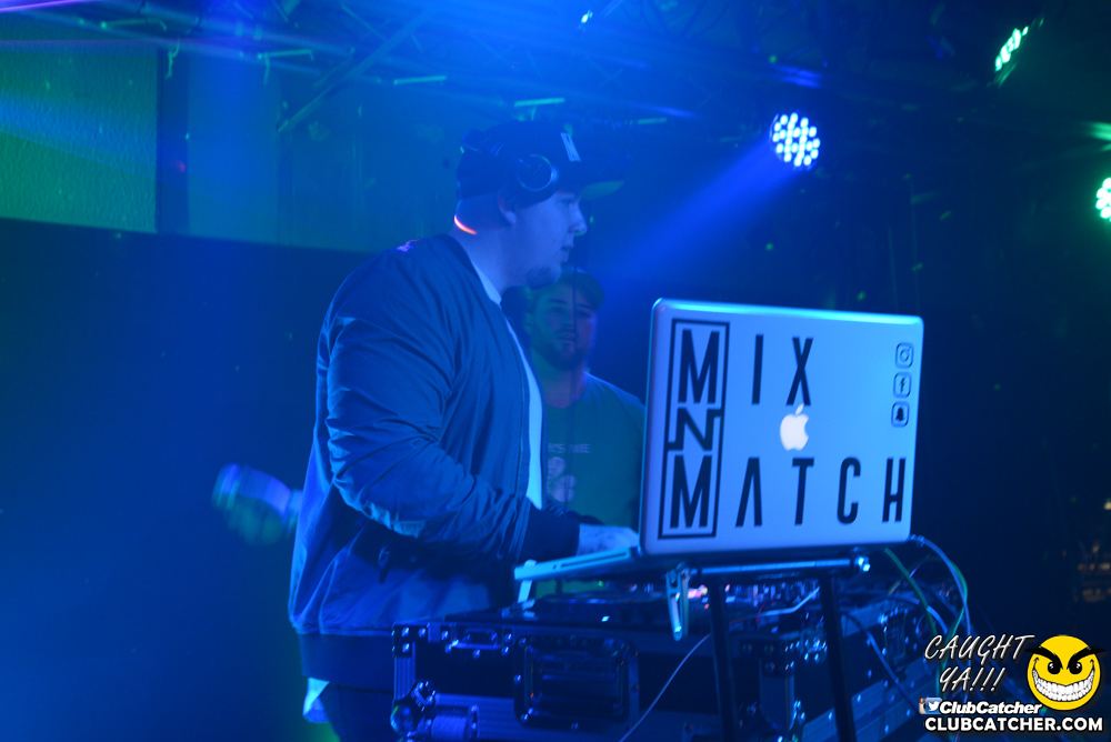 Rockpile party venue photo 133 - March 17th, 2017