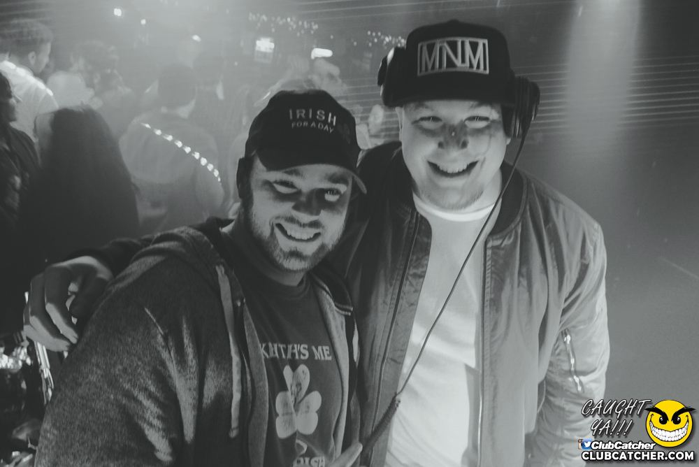 Rockpile party venue photo 135 - March 17th, 2017