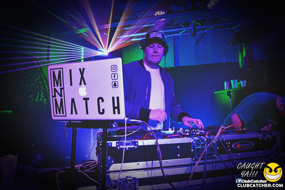 Rockpile party venue photo 139 - March 17th, 2017