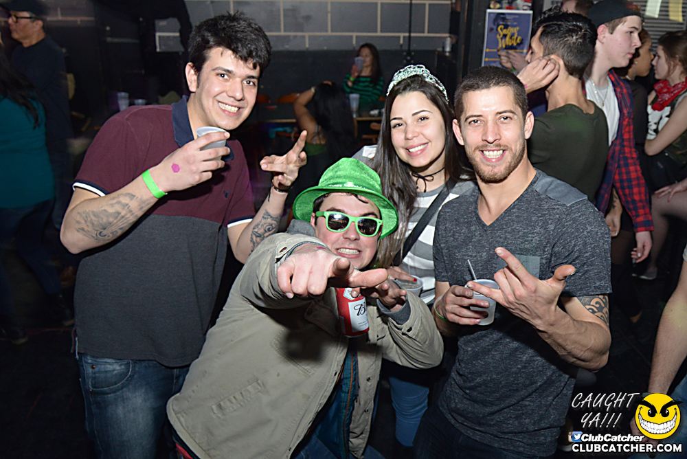 Rockpile party venue photo 15 - March 17th, 2017