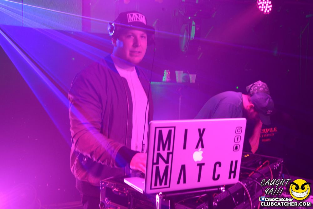 Rockpile party venue photo 141 - March 17th, 2017