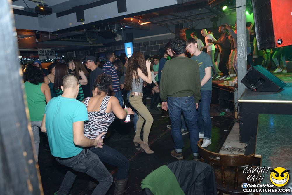 Rockpile party venue photo 142 - March 17th, 2017