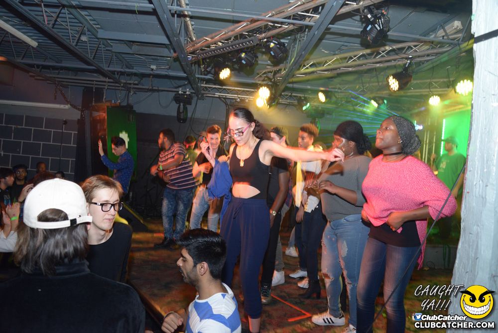 Rockpile party venue photo 149 - March 17th, 2017