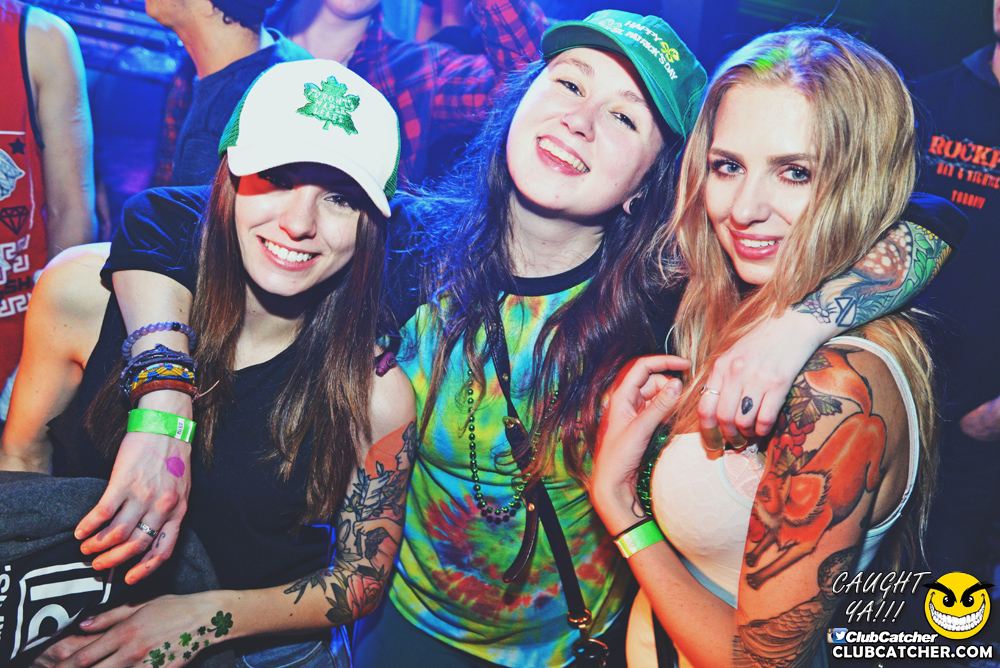 Rockpile party venue photo 150 - March 17th, 2017