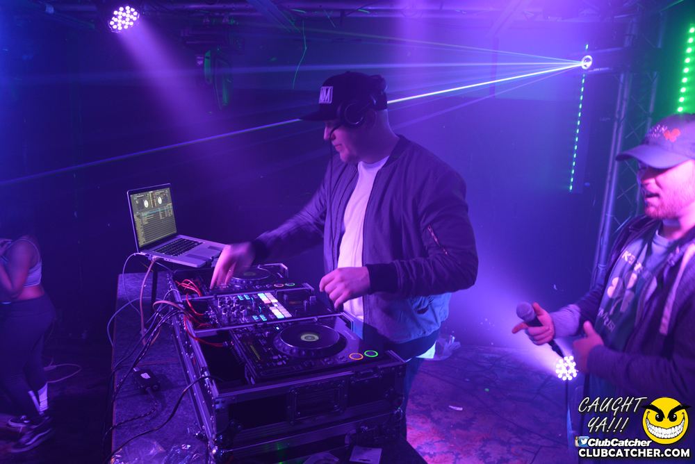 Rockpile party venue photo 151 - March 17th, 2017