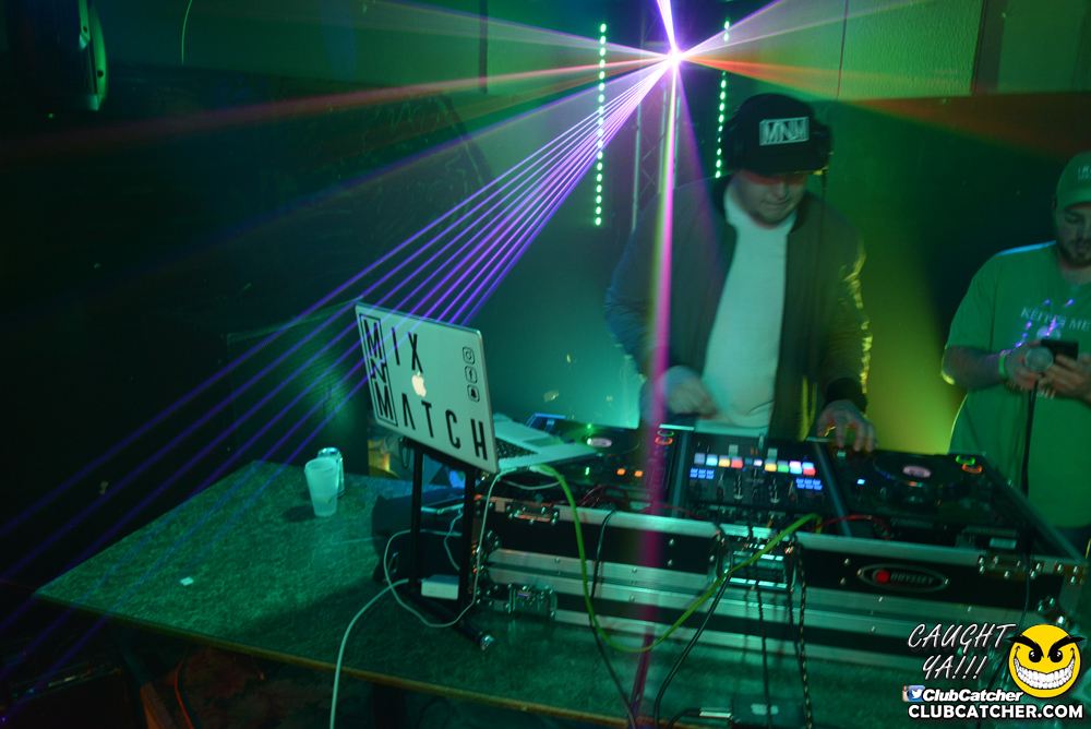 Rockpile party venue photo 152 - March 17th, 2017