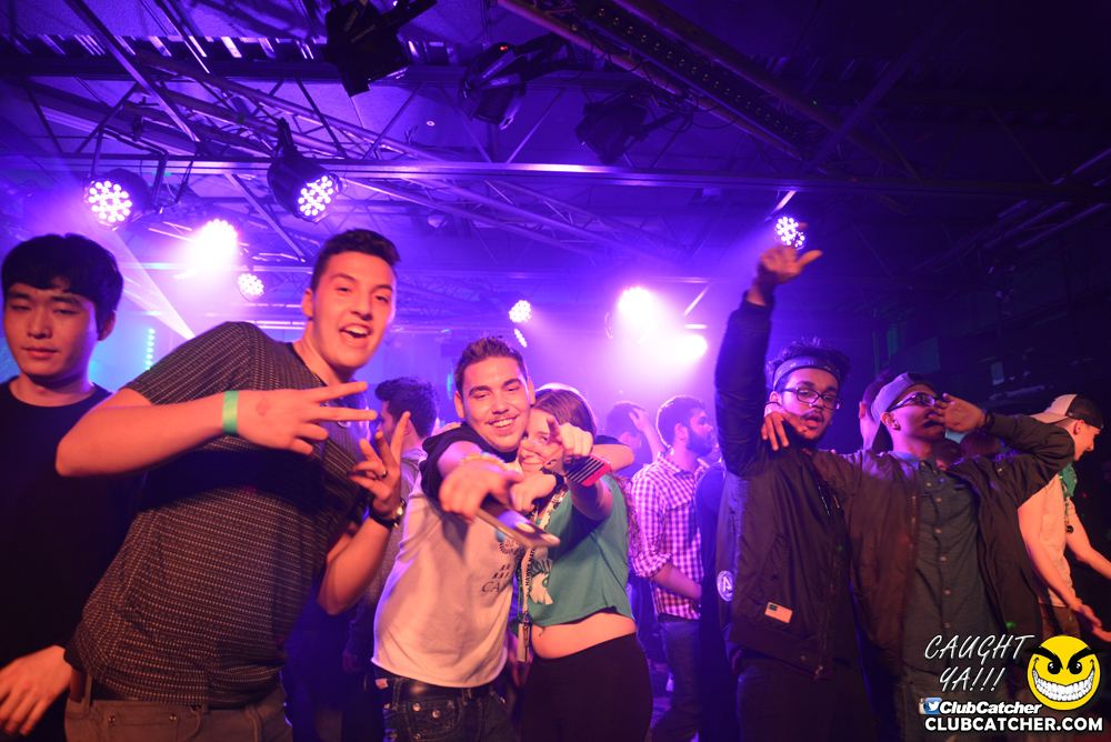 Rockpile party venue photo 153 - March 17th, 2017