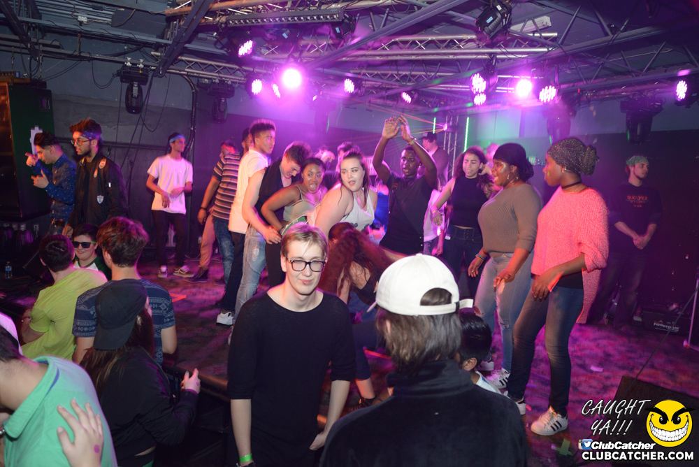 Rockpile party venue photo 154 - March 17th, 2017